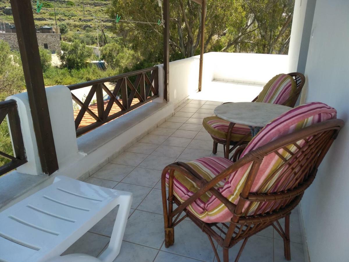 Akti Miaouli Holiday Home Vari  Экстерьер фото