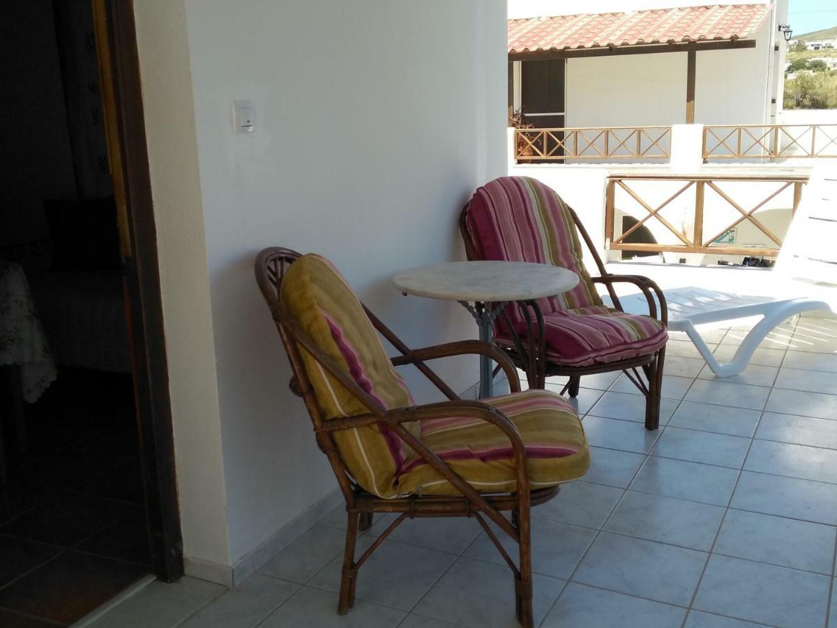 Akti Miaouli Holiday Home Vari  Экстерьер фото